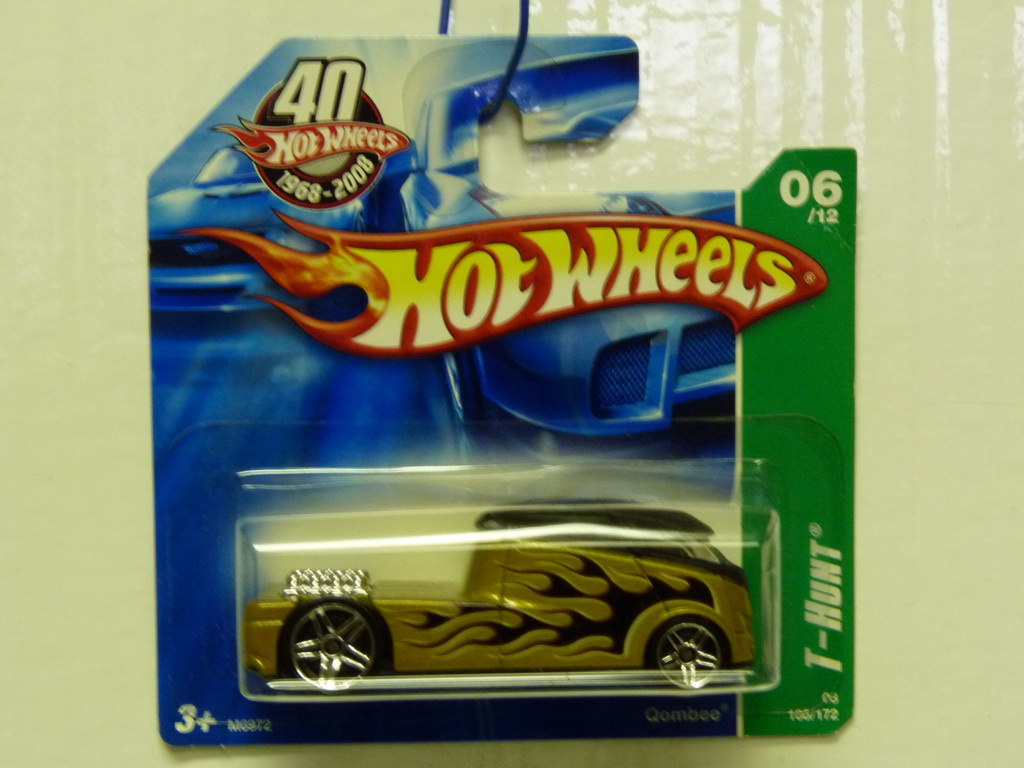 Hot Wheels 2013 progamershop 061