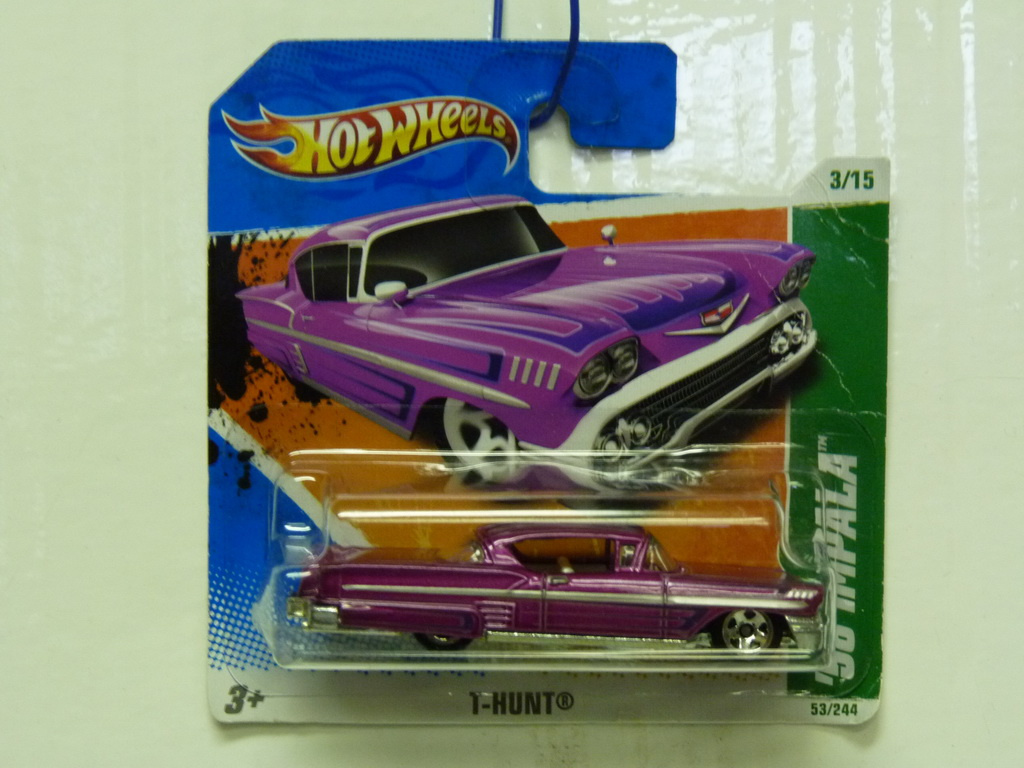 Hot Wheels 2013 progamershop 062