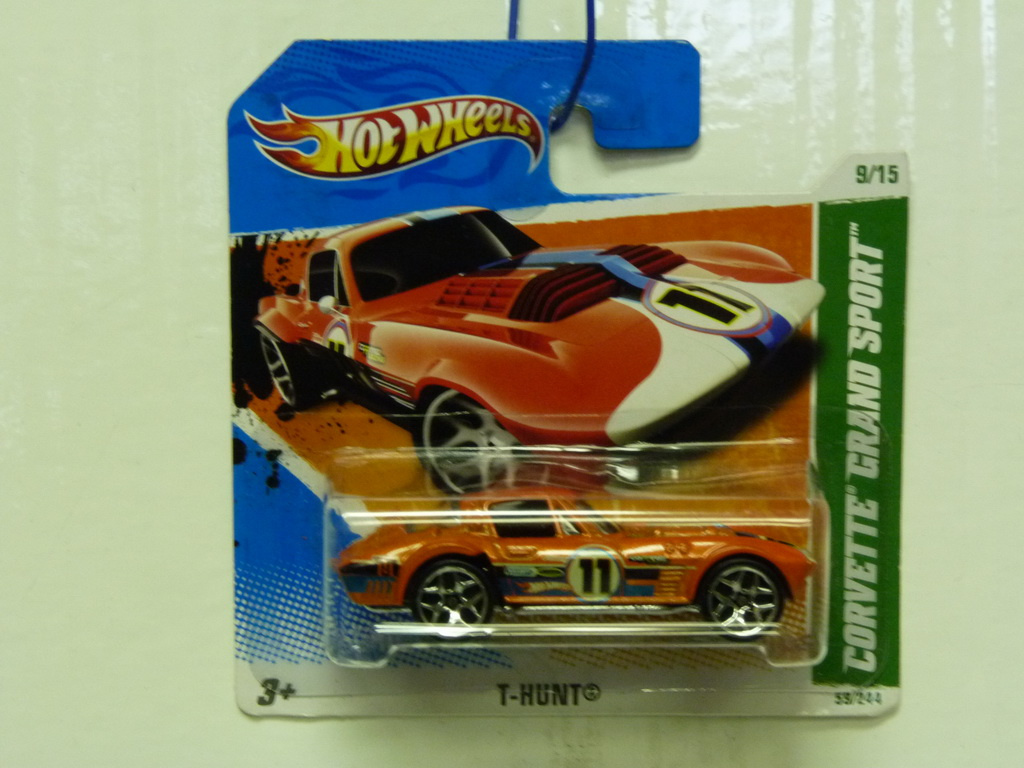 Hot Wheels 2013 progamershop 068