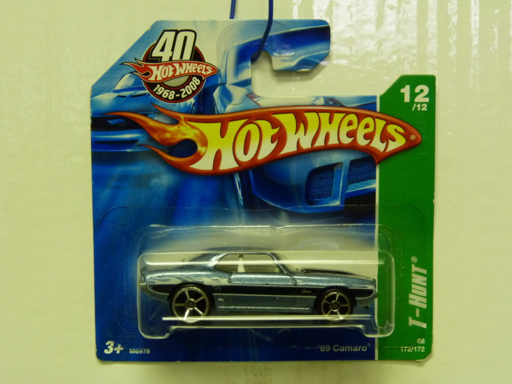 Hot Wheels 2013 progamershop 065