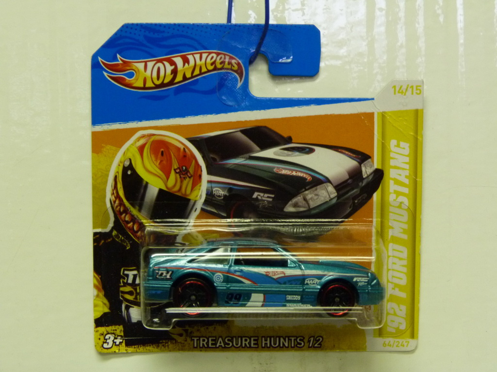 Hot Wheels 2013 progamershop 055