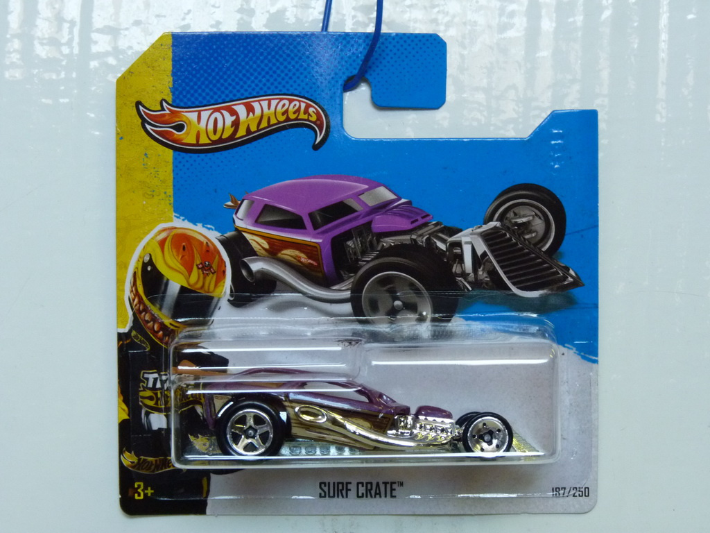 Hot Wheels 2013 progamershop 072