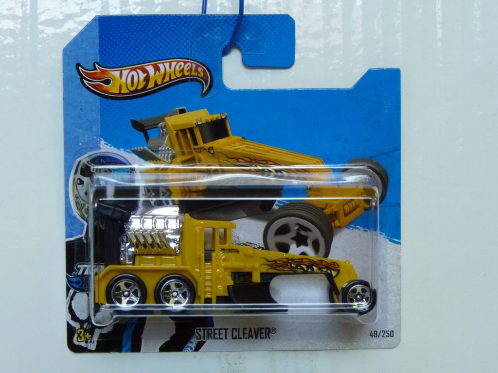 Hot Wheels 2013 progamershop 082