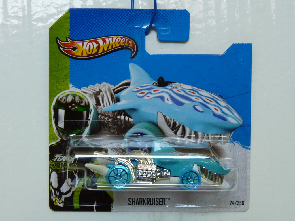 Hot Wheels 2013 progamershop 085