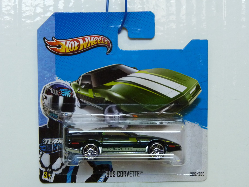 Hot Wheels 2013 progamershop 094