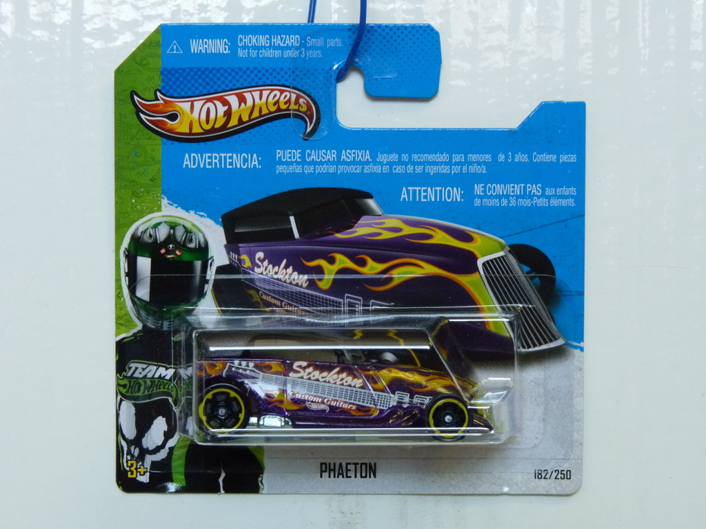 Hot Wheels 2013 progamershop 075