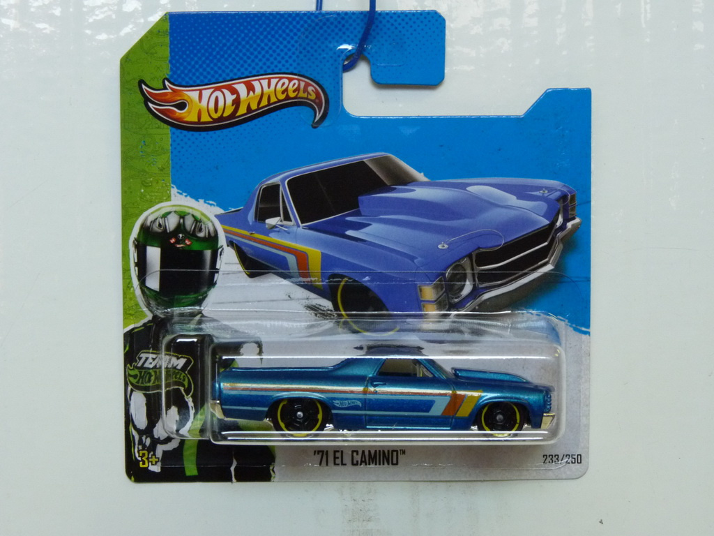 Hot Wheels 2013 progamershop 095