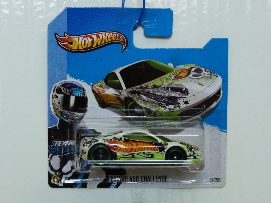 Hot Wheels 2013 progamershop 105