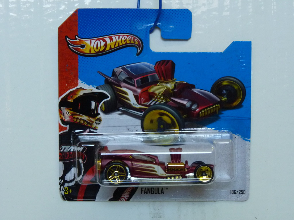 Hot Wheels 2013 progamershop 106