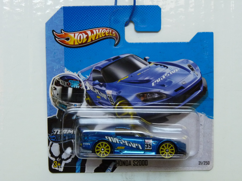 Hot Wheels 2013 progamershop 115