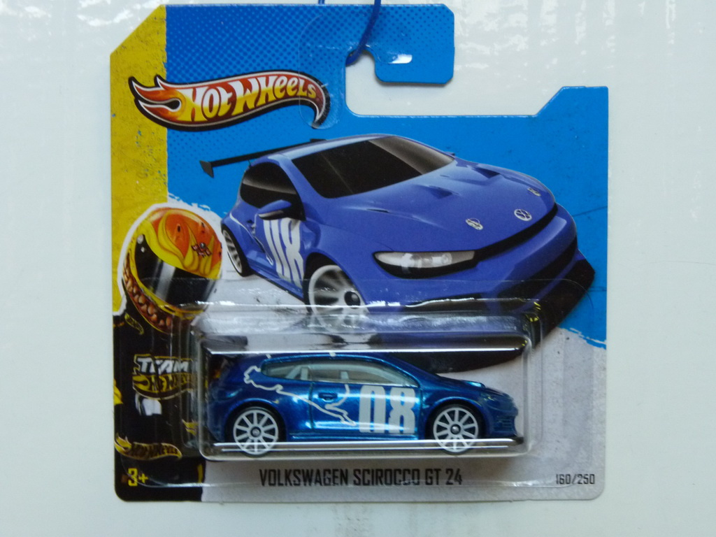 Hot Wheels 2013 progamershop 116