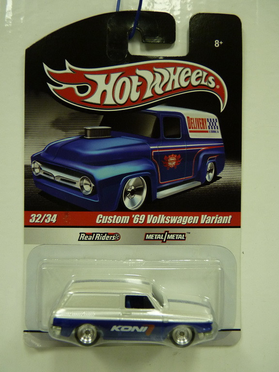 Hot Wheels 2013 progamershop 120