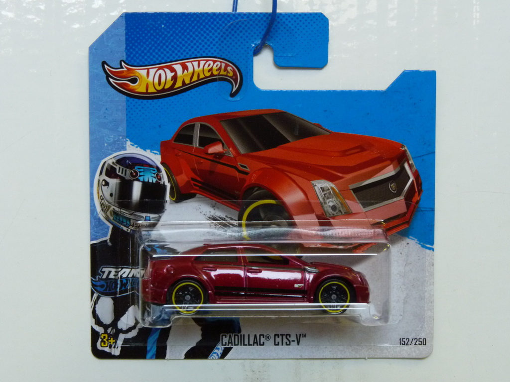 Hot Wheels 2013 progamershop 102