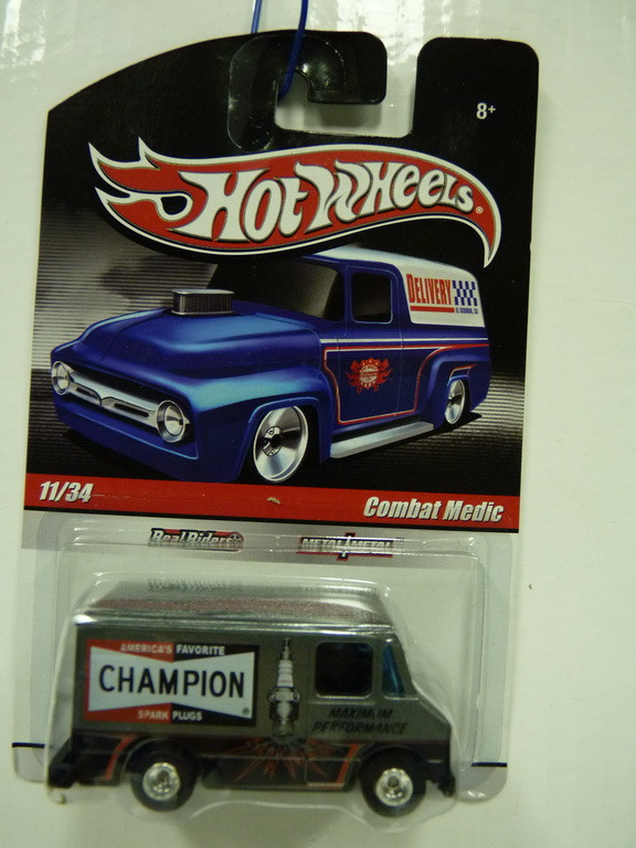 Hot Wheels 2013 progamershop 122