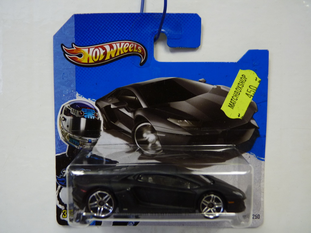 Hot Wheels 2013 progamershop 140