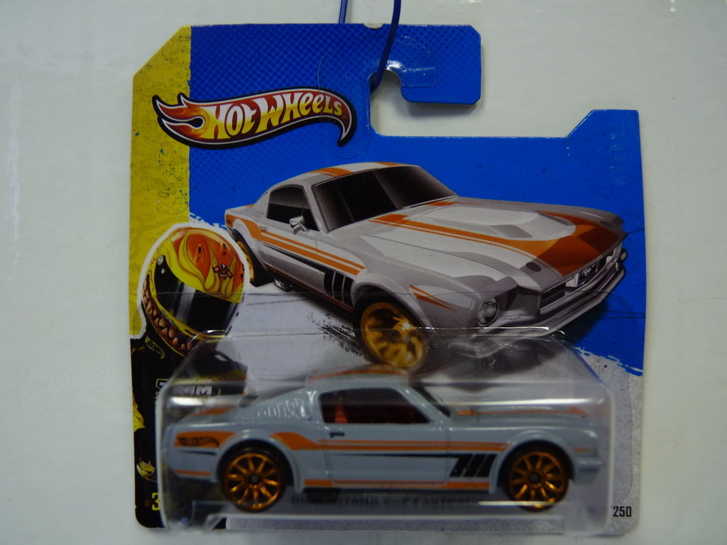 Hot Wheels 2013 progamershop 147