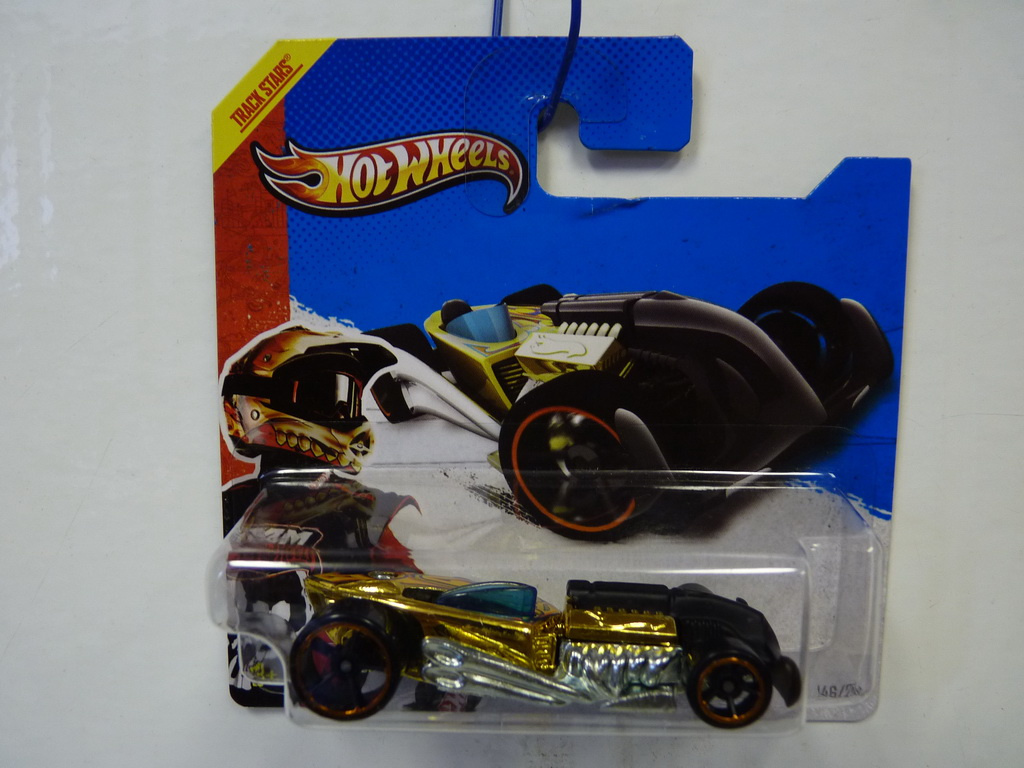 Hot Wheels 2013 progamershop 153