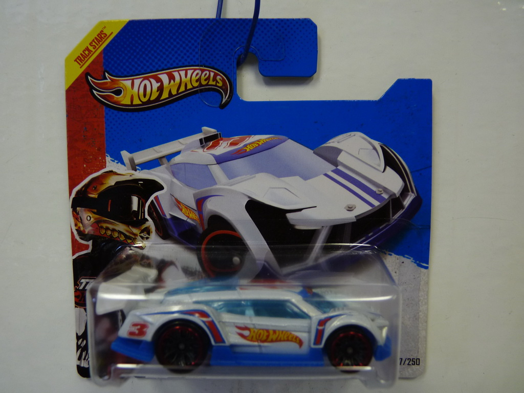 Hot Wheels 2013 progamershop 151