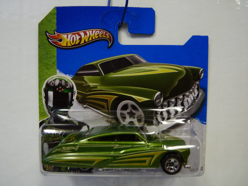 Hot Wheels 2013 progamershop 157