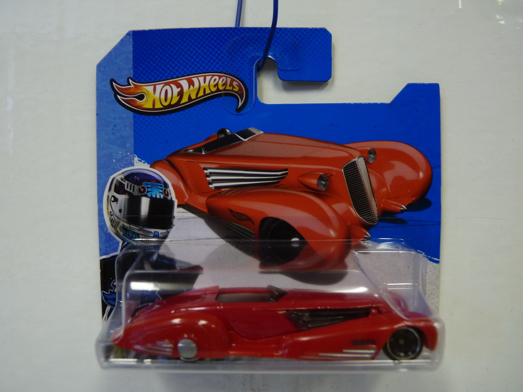 Hot Wheels 2013 progamershop 158