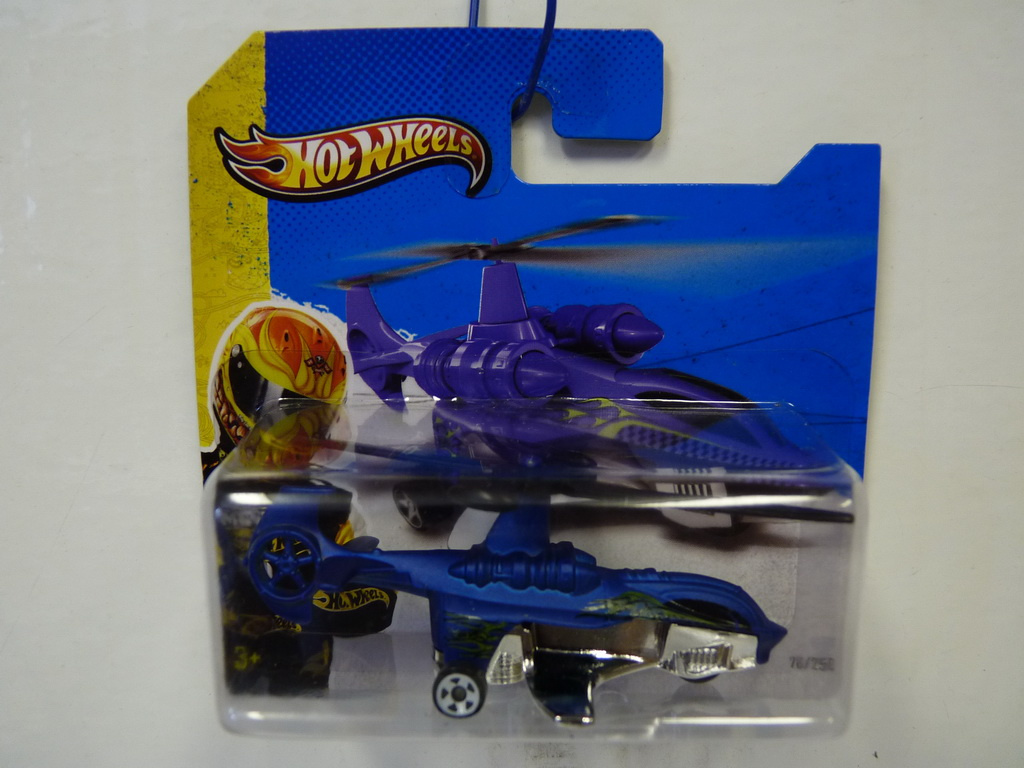 Hot Wheels 2013 progamershop 155