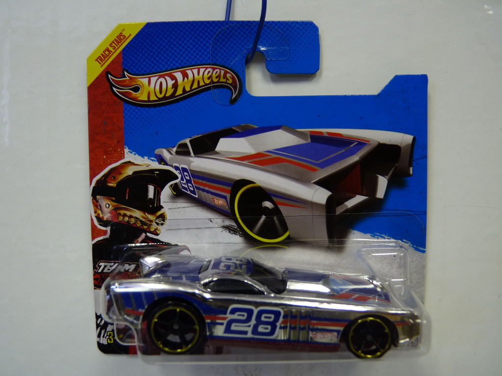 Hot Wheels 2013 progamershop 162