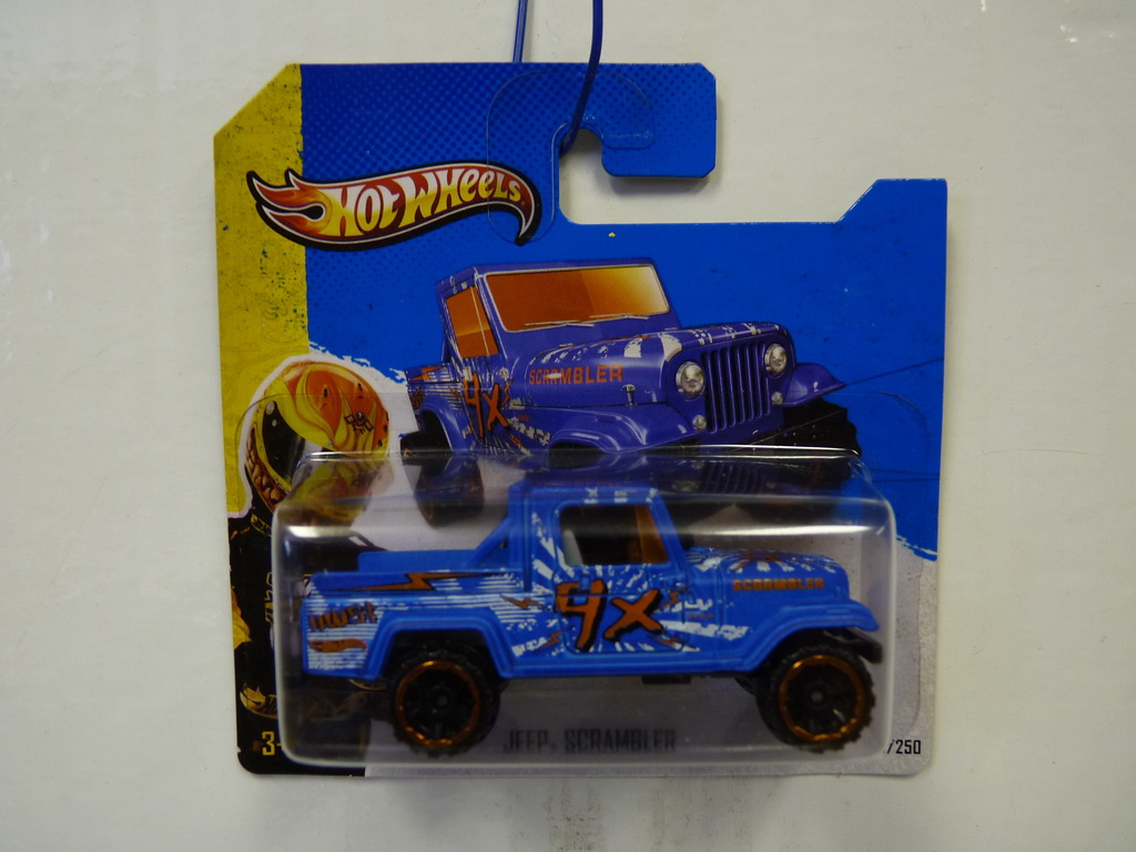 Hot Wheels 2013 progamershop 161