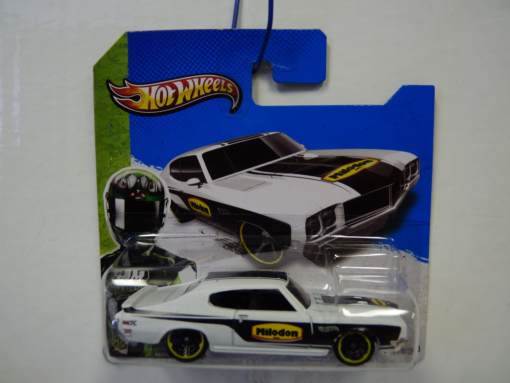 Hot Wheels 2013 progamershop 168