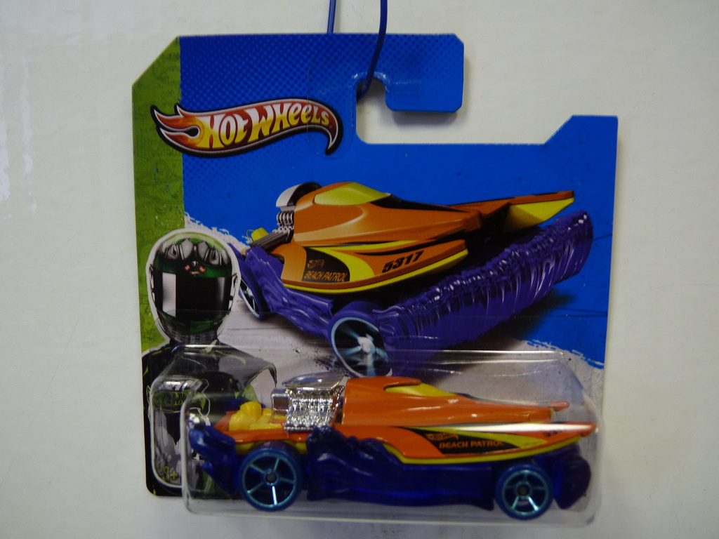 Hot Wheels 2013 progamershop 172