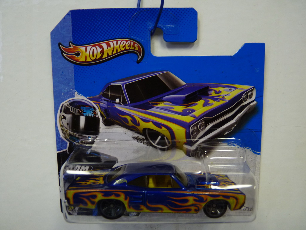 Hot Wheels 2013 progamershop 175