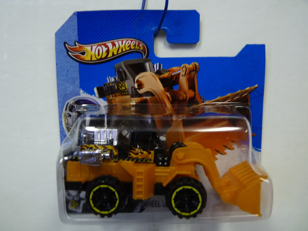 Hot Wheels 2013 progamershop 177