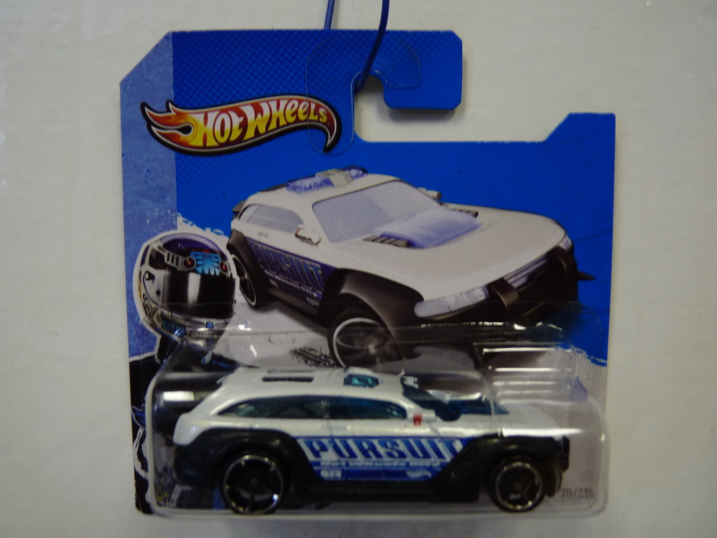 Hot Wheels 2013 progamershop 178