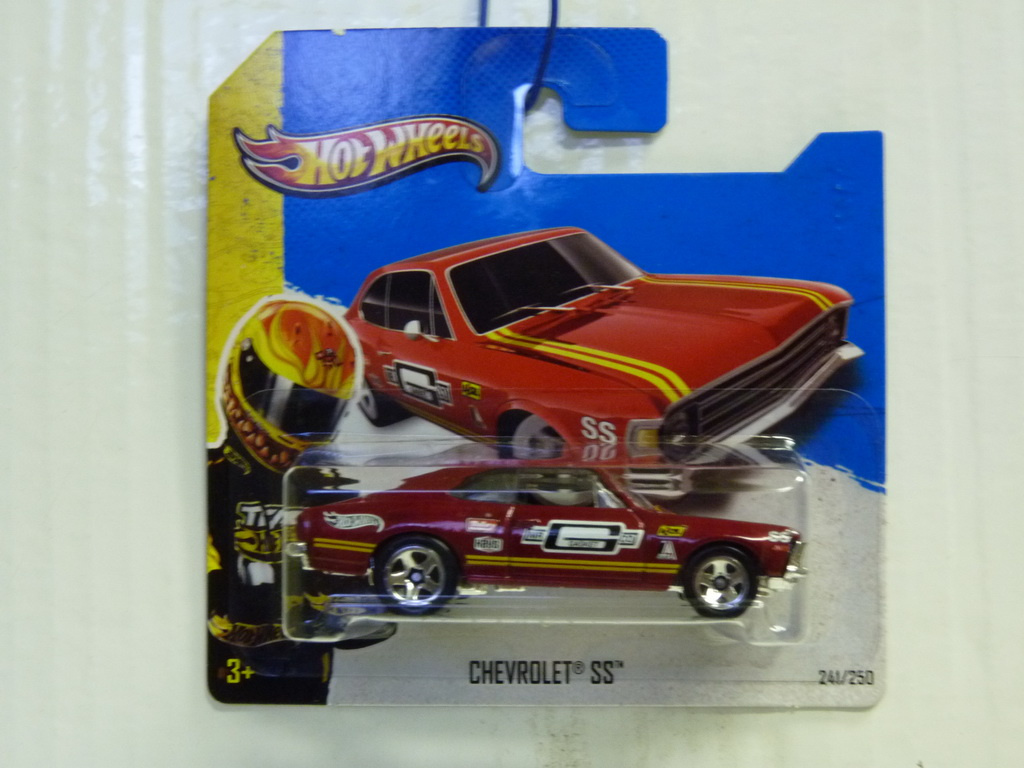 Hot Wheels 2013 progamershop 041