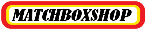 Logo matchboxshop