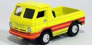 Johnny Lightning Classic Gold 2 Release 21 1968 Dodge A-100