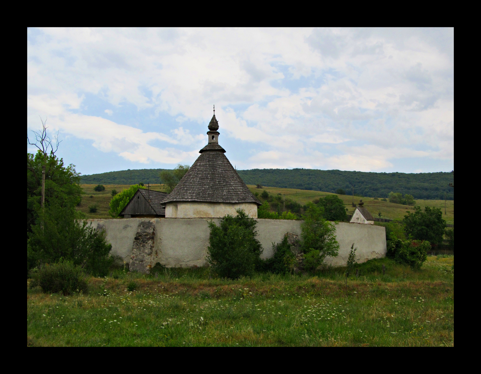 Jezus szive kapolna