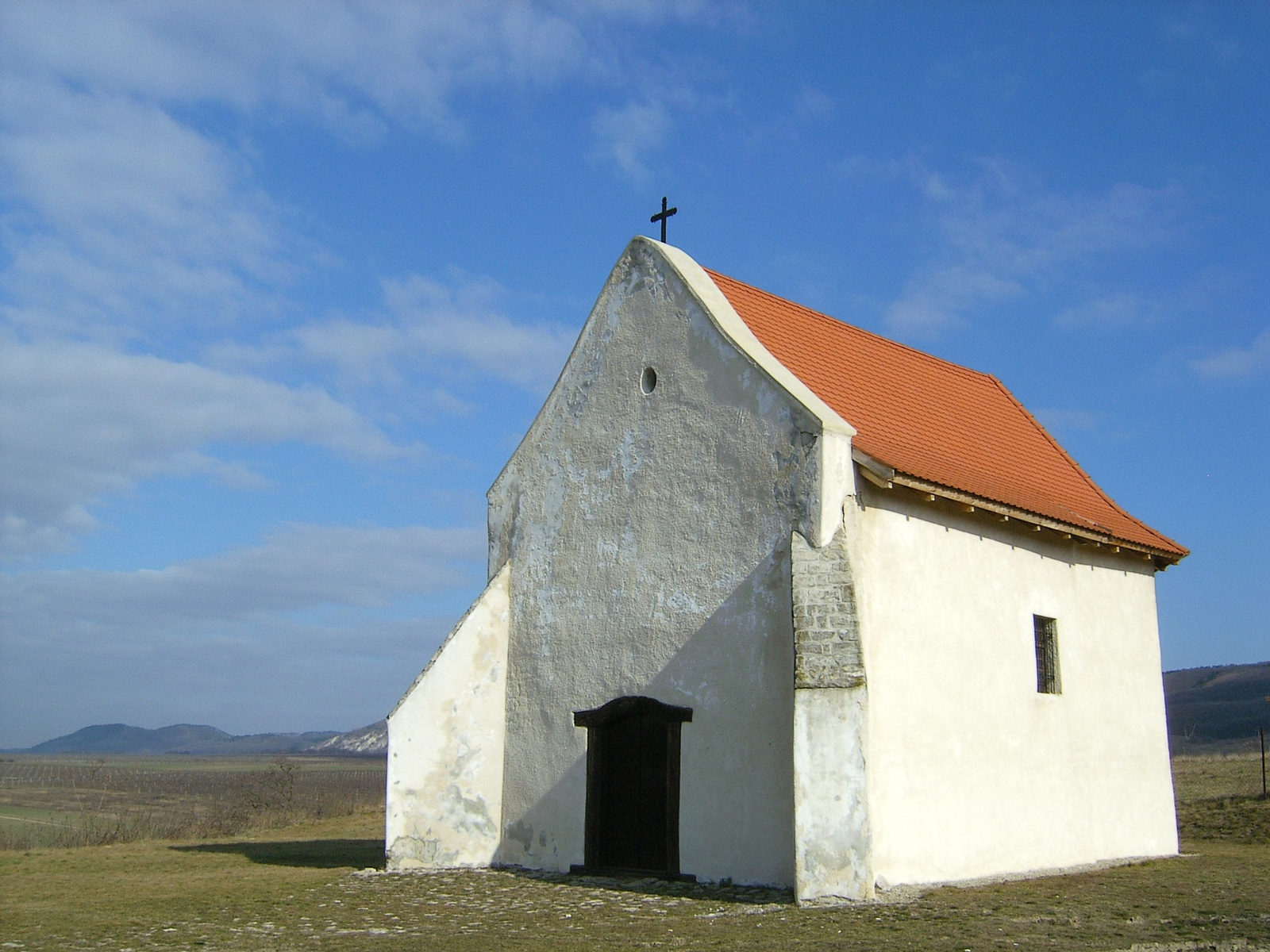 Budajenőa