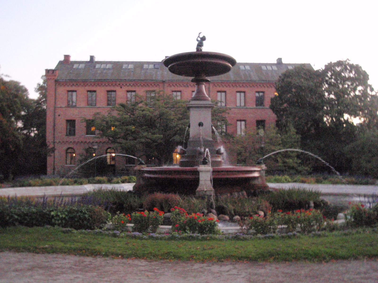 Lund University