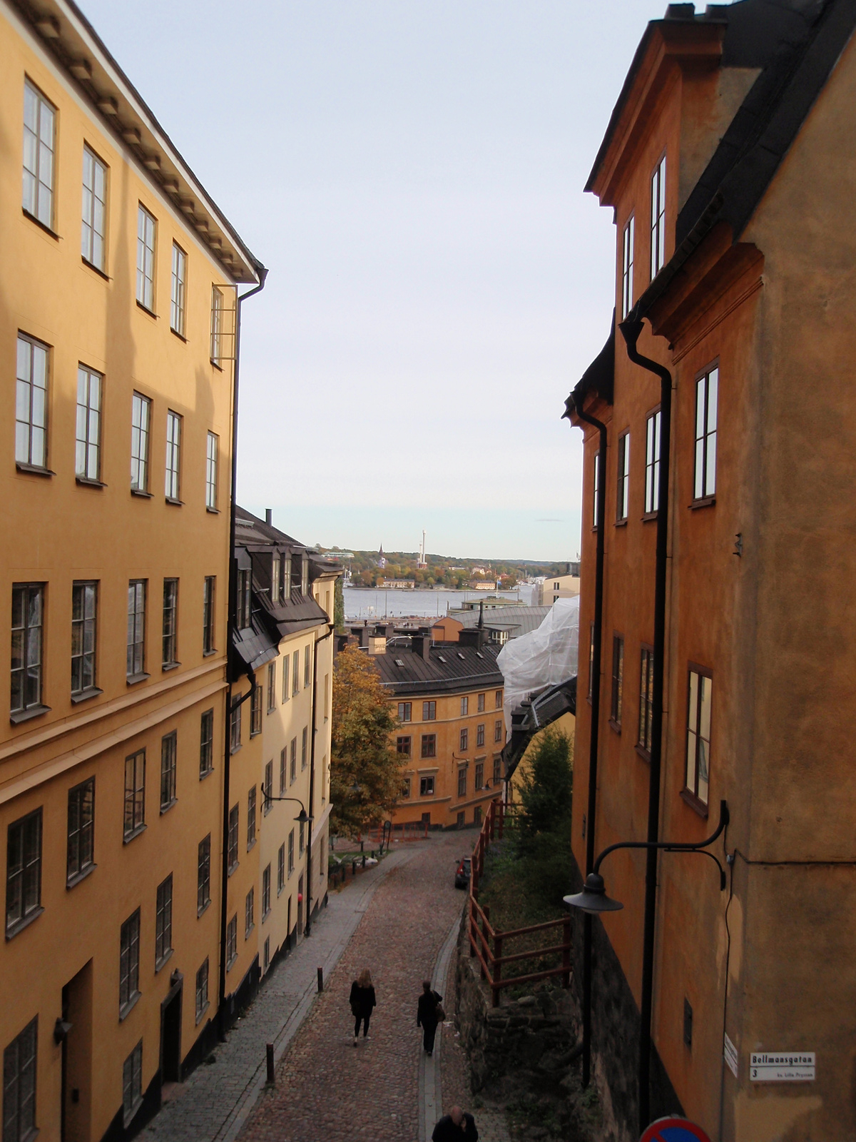 Stockholm