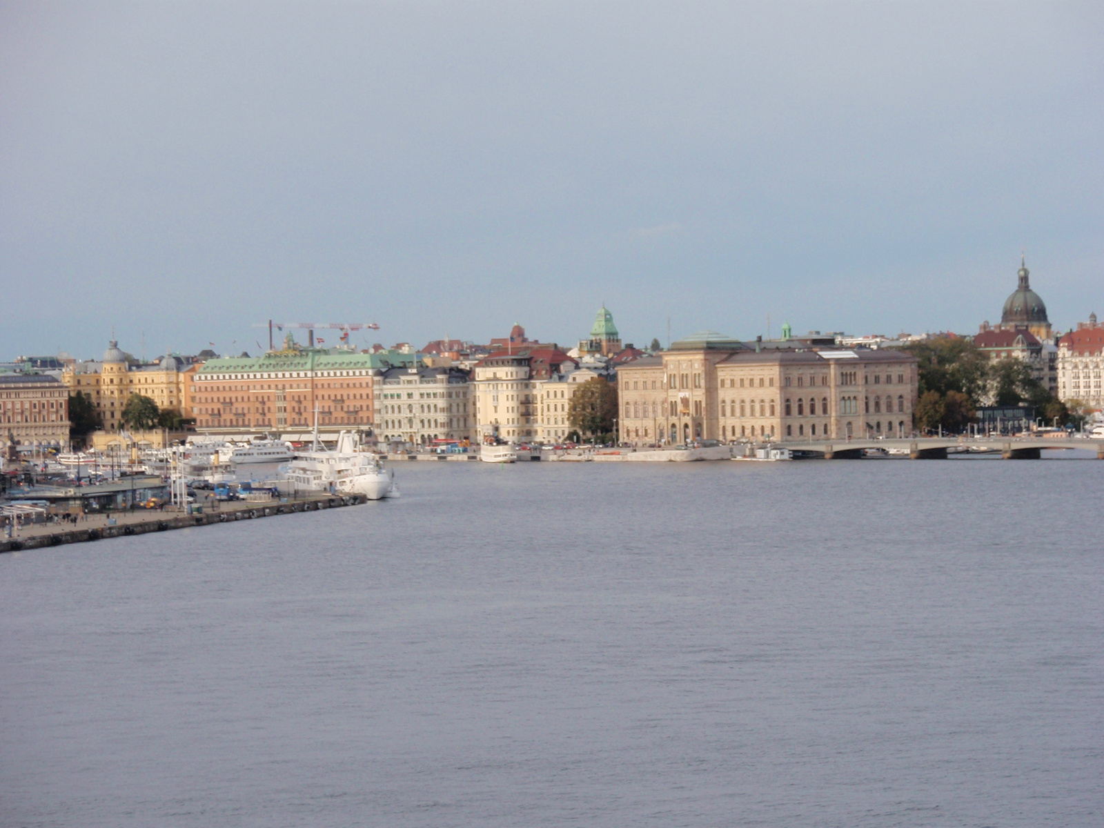 Stockholm