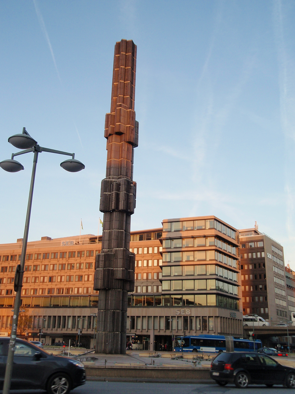 Sergels Torg