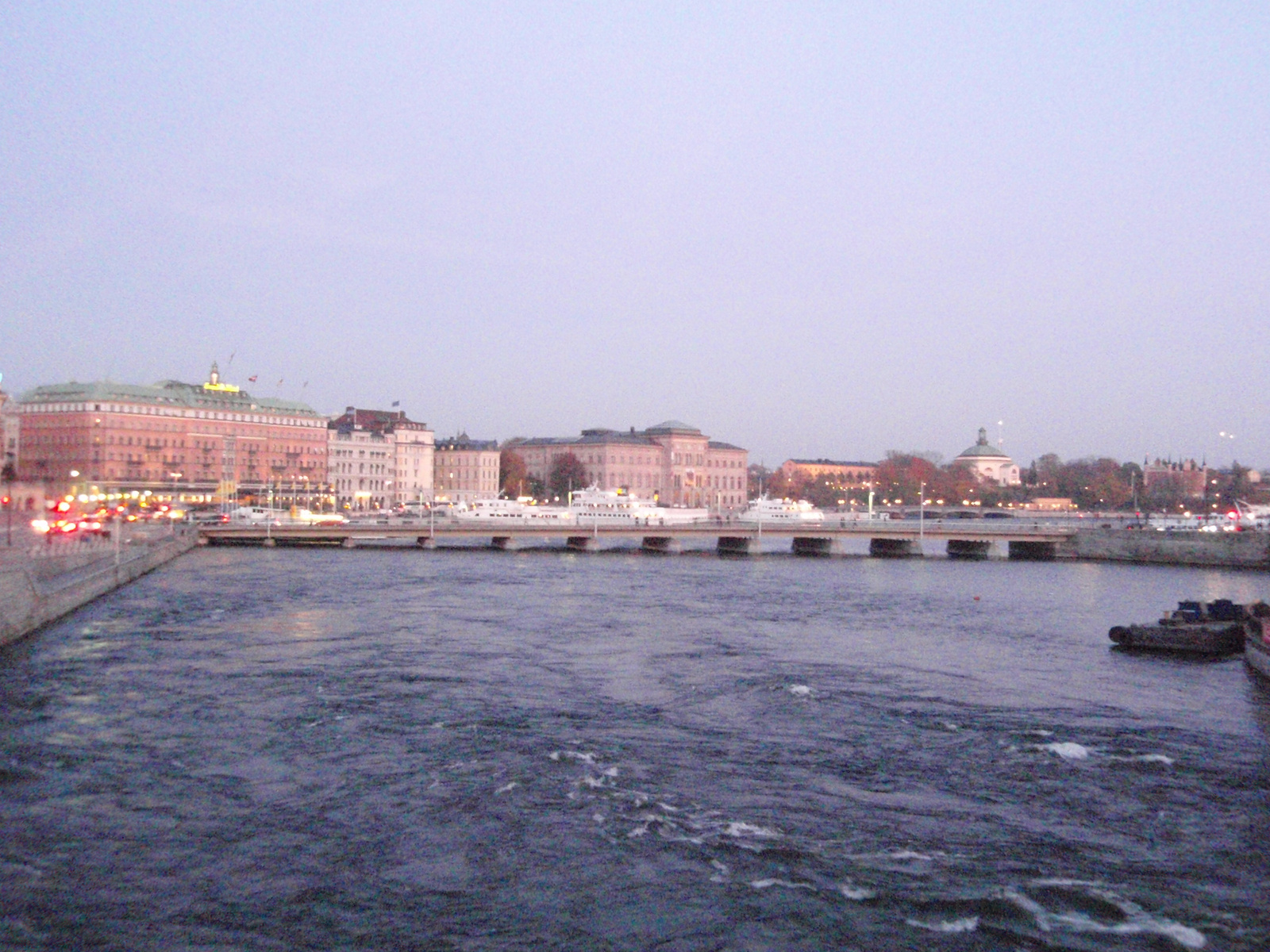 Stockholm