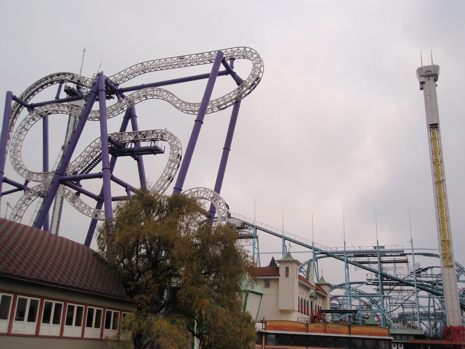 Vidámpark