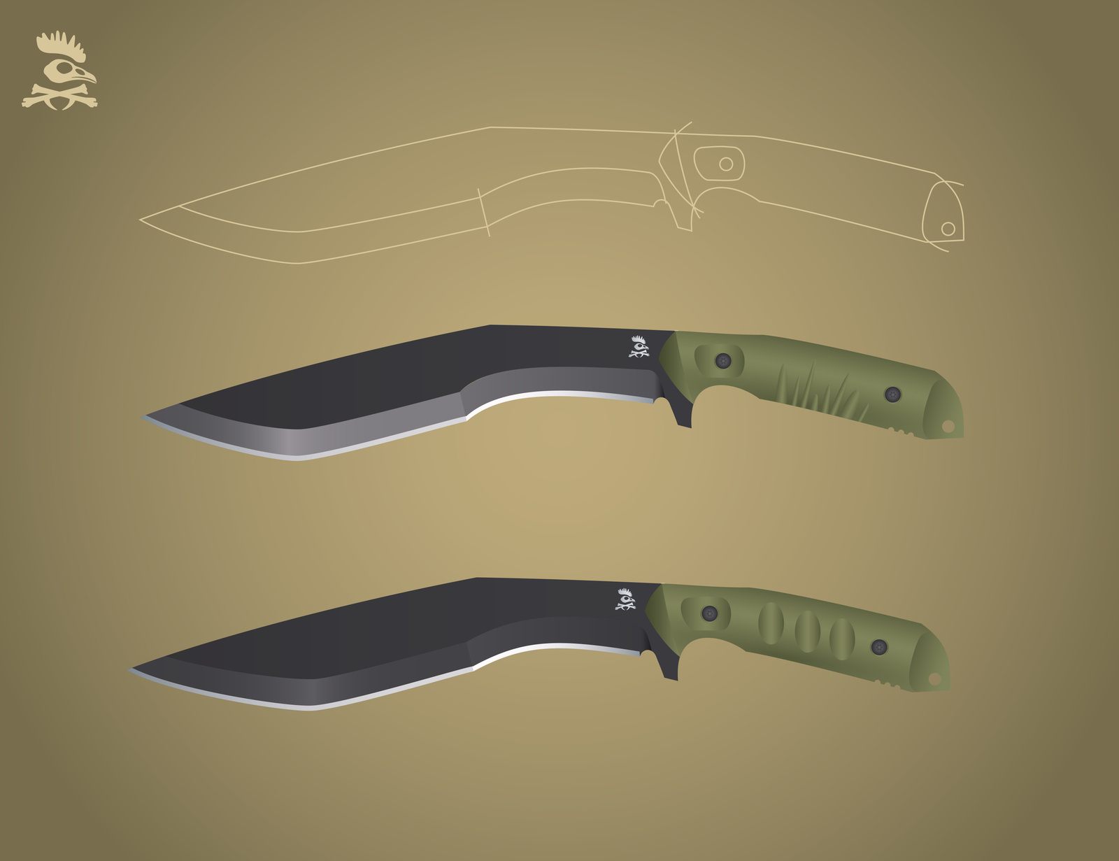 kukri