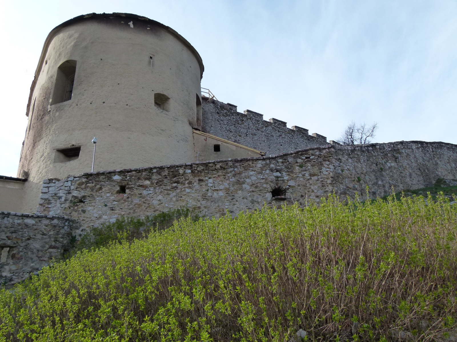 Krasznahorka, vár (P1110800)