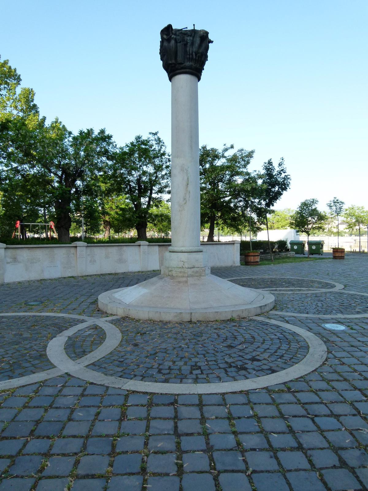 Olimpiai Park, Budapest (P1140833)