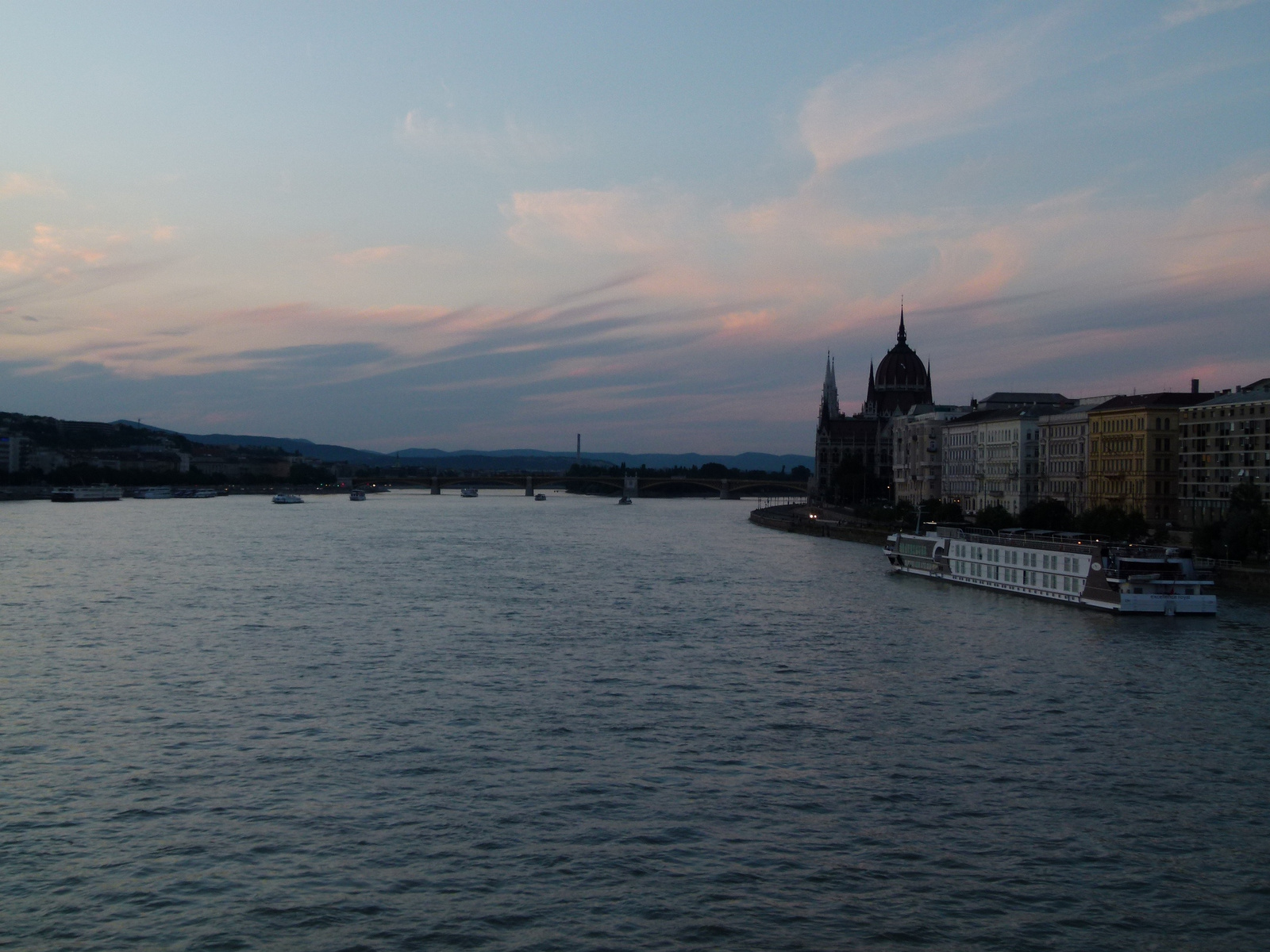 Budapest - Dunai panoráma (P1200813)