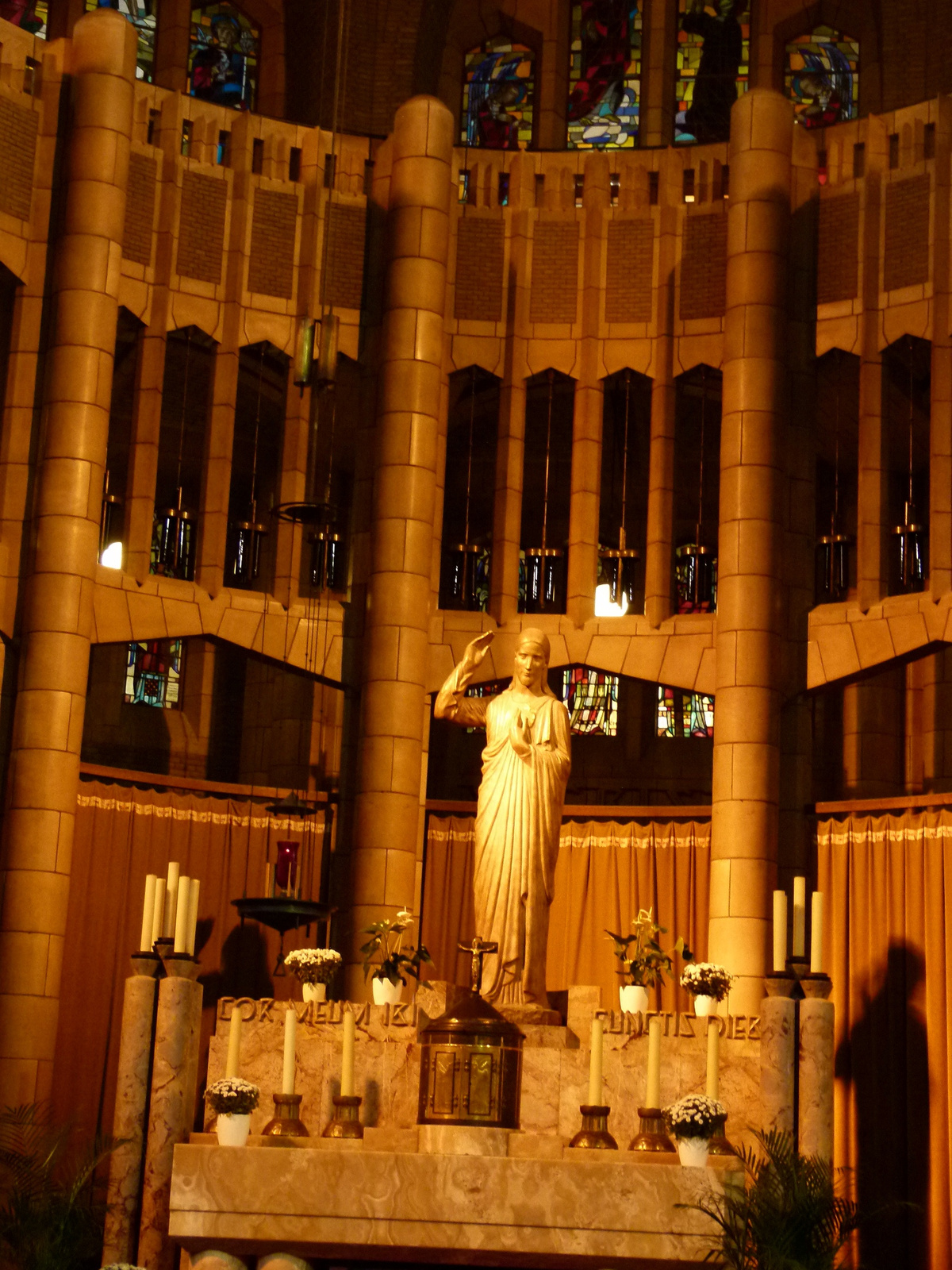 Basilique du sacré coeur (P1270931)