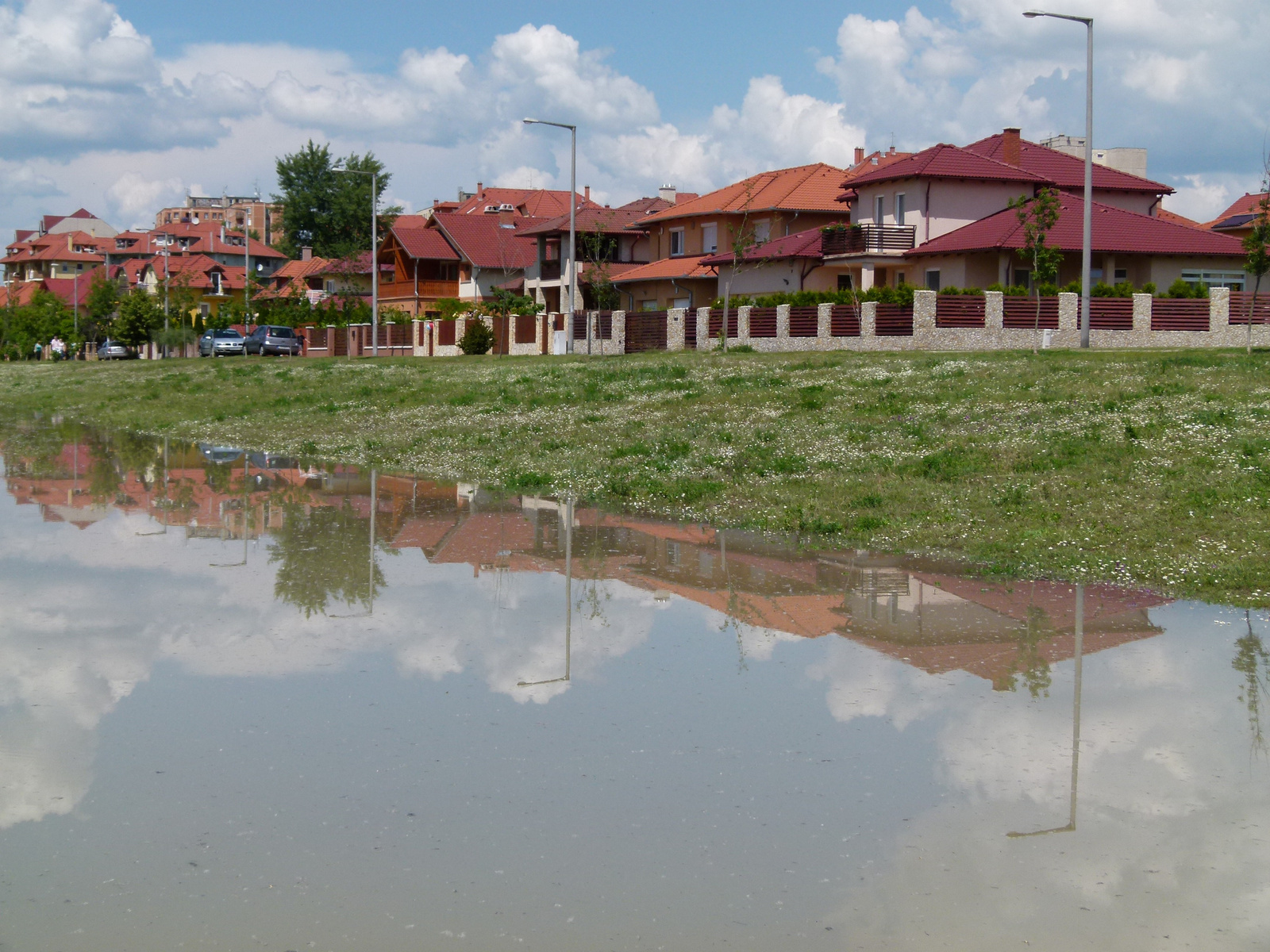 Dunakeszi - árvíz (P1350900)