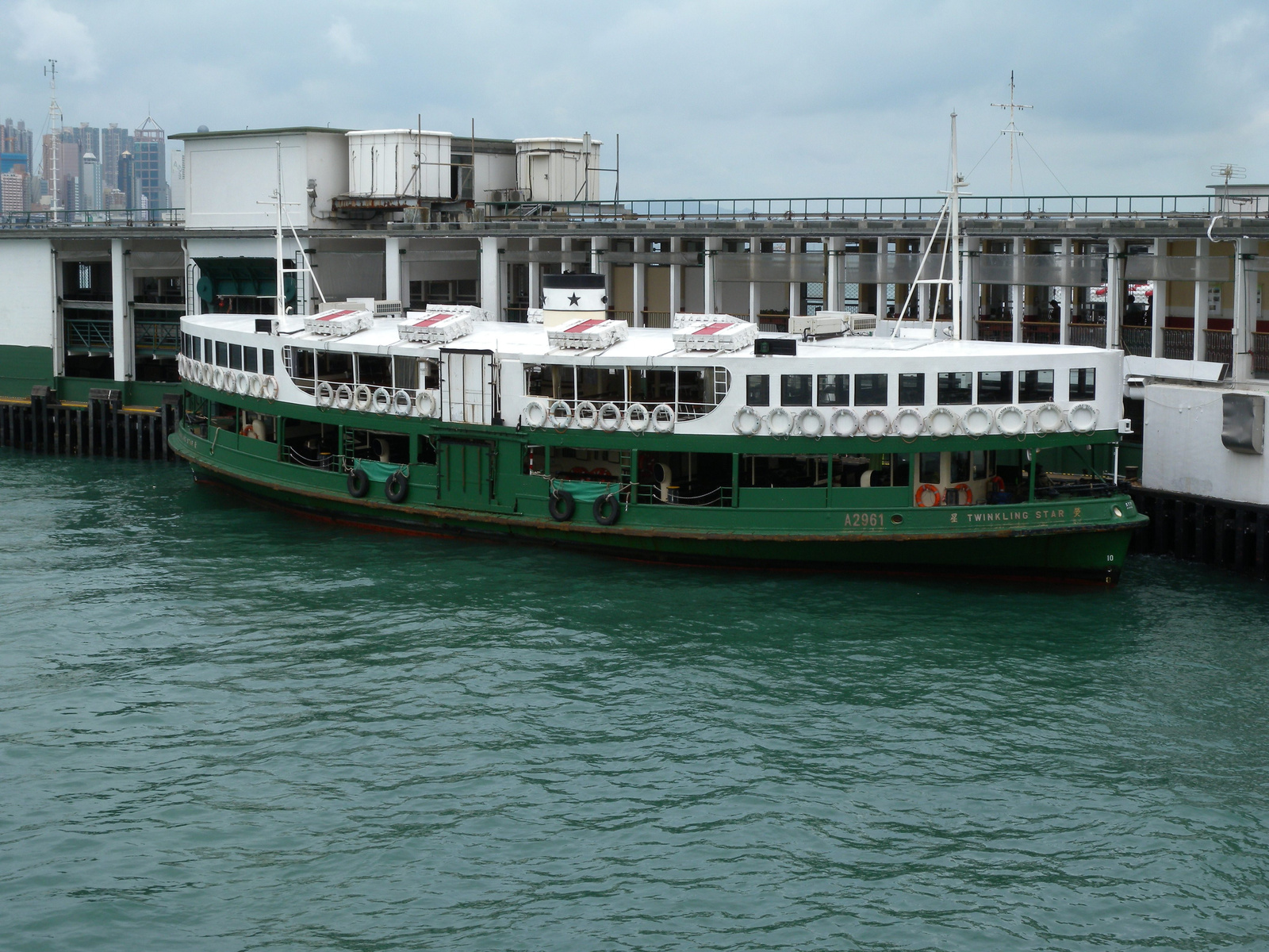 starferry